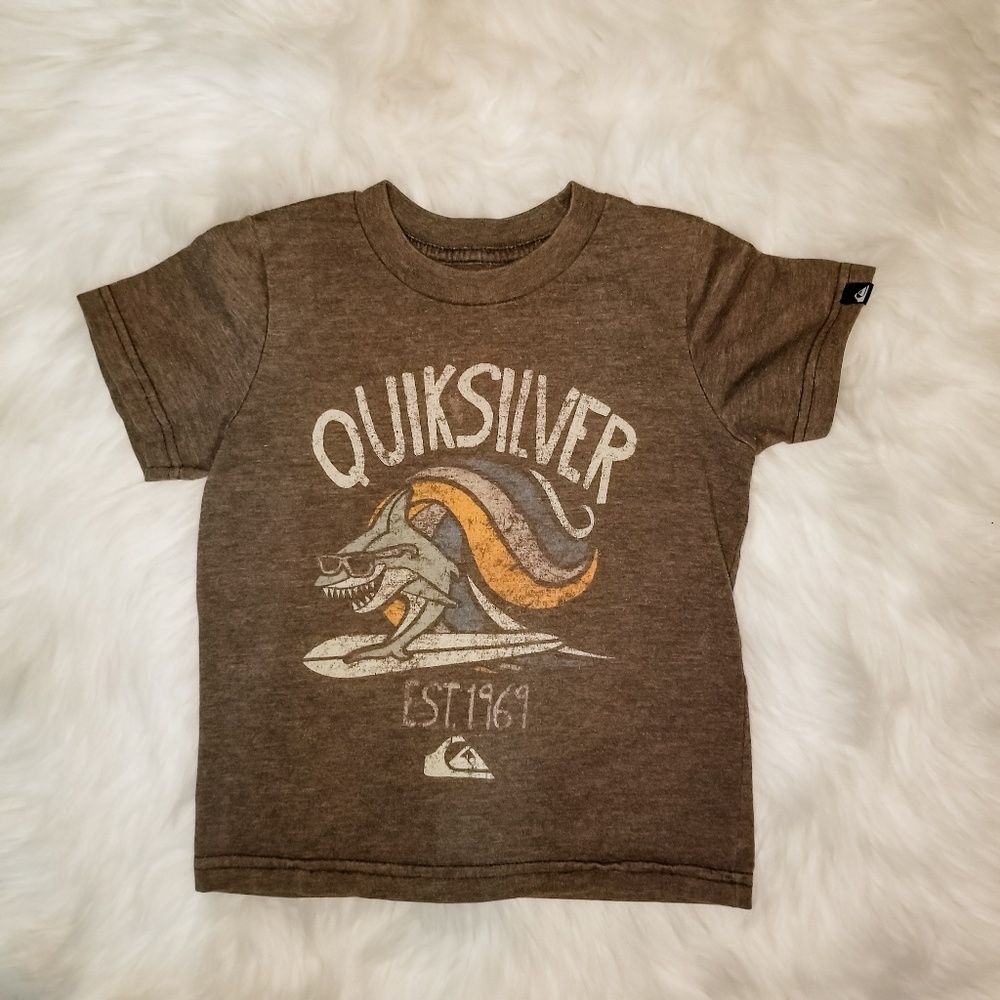 Quicksilver T-Shirt